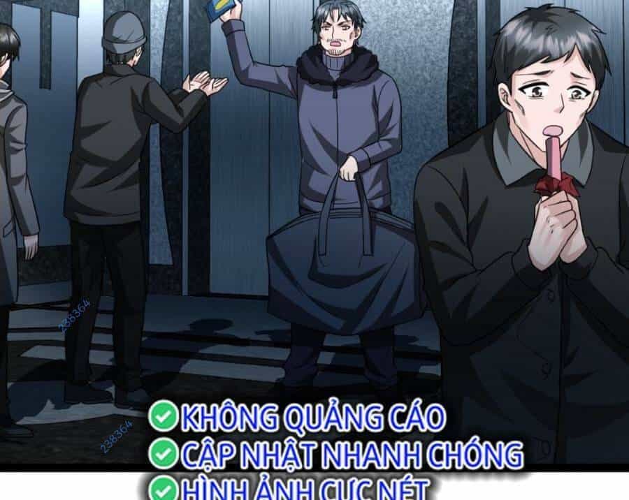 Toàn Cầu Băng Phong: Ta Chế Tạo Phòng An Toàn Tại Tận Thế - Chương 62 - ảnh 19