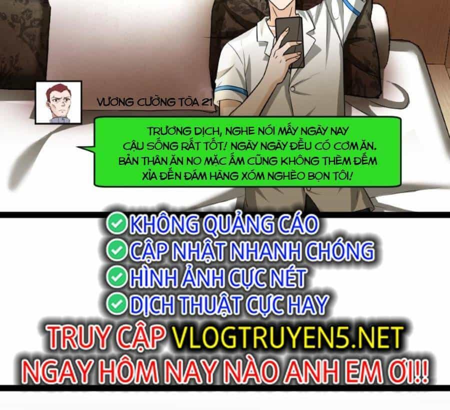 Toàn Cầu Băng Phong: Ta Chế Tạo Phòng An Toàn Tại Tận Thế - Chương 62 - ảnh 2