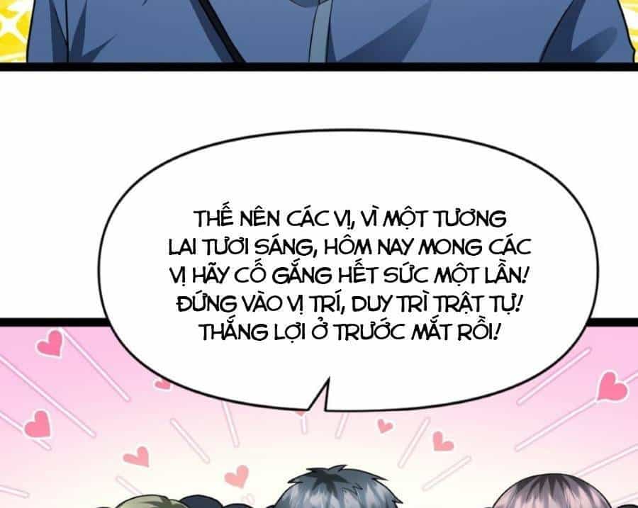 Toàn Cầu Băng Phong: Ta Chế Tạo Phòng An Toàn Tại Tận Thế - Chương 62 - ảnh 26