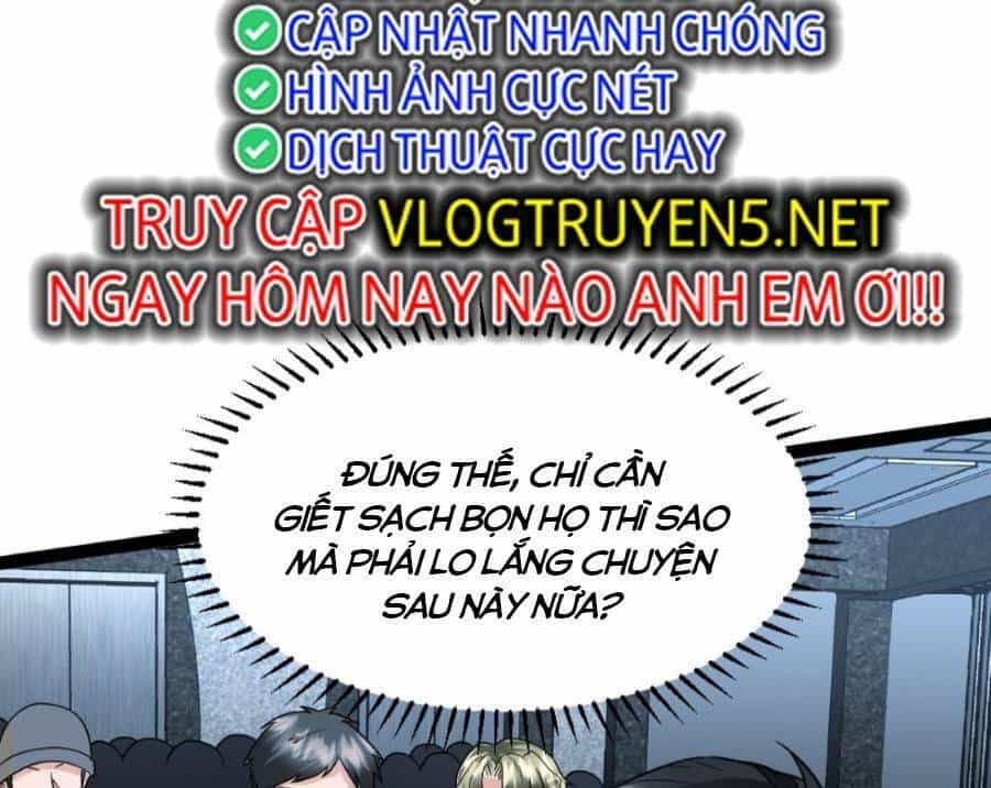 Toàn Cầu Băng Phong: Ta Chế Tạo Phòng An Toàn Tại Tận Thế - Chương 62 - ảnh 28