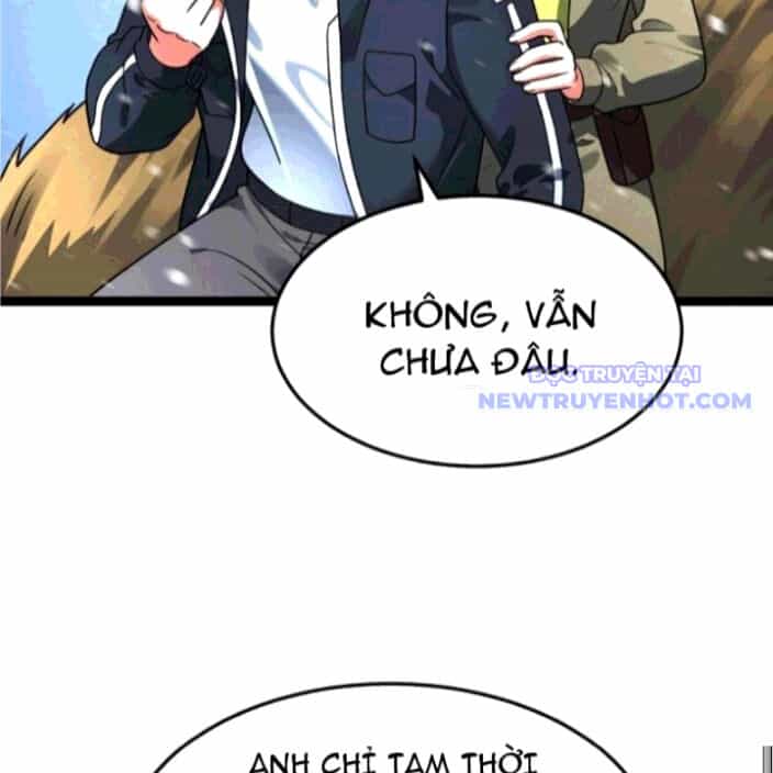 Toàn Cầu Băng Phong: Ta Chế Tạo Phòng An Toàn Tại Tận Thế - Chương 627 - ảnh 25