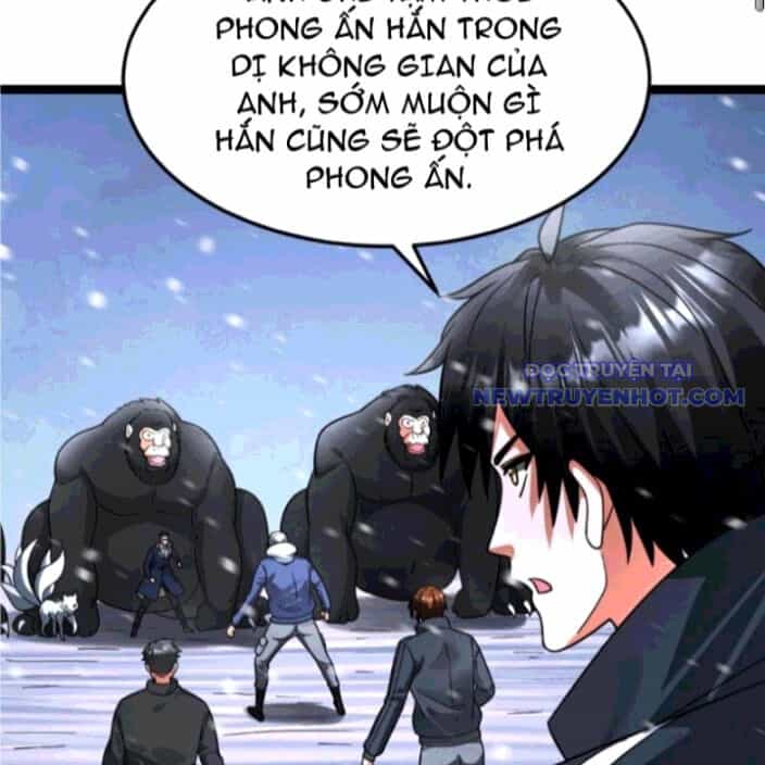 Toàn Cầu Băng Phong: Ta Chế Tạo Phòng An Toàn Tại Tận Thế - Chương 627 - ảnh 26