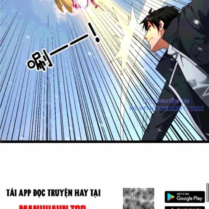 Toàn Cầu Băng Phong: Ta Chế Tạo Phòng An Toàn Tại Tận Thế - Chương 627 - ảnh 36
