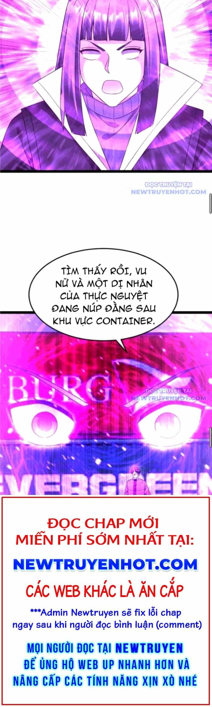 Toàn Cầu Băng Phong: Ta Chế Tạo Phòng An Toàn Tại Tận Thế - Chương 628 - ảnh 7