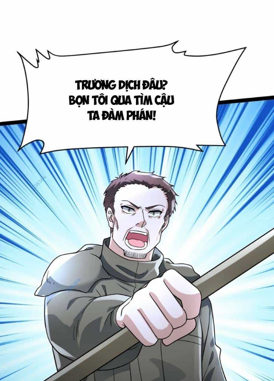 Toàn Cầu Băng Phong: Ta Chế Tạo Phòng An Toàn Tại Tận Thế - Chương 63 - ảnh 11