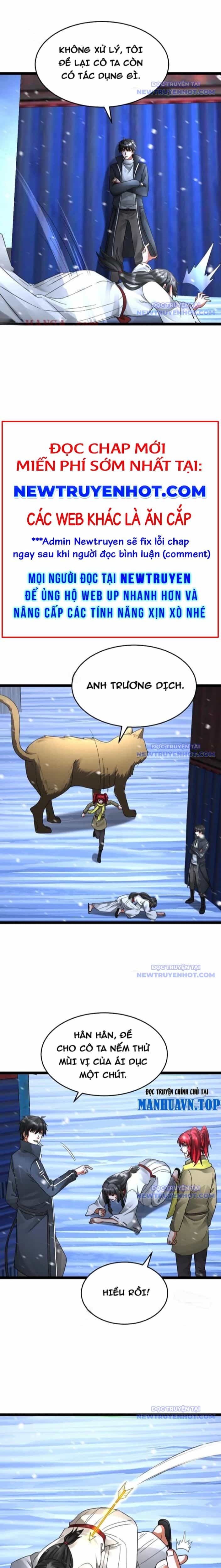 Toàn Cầu Băng Phong: Ta Chế Tạo Phòng An Toàn Tại Tận Thế - Chương 631 - ảnh 2