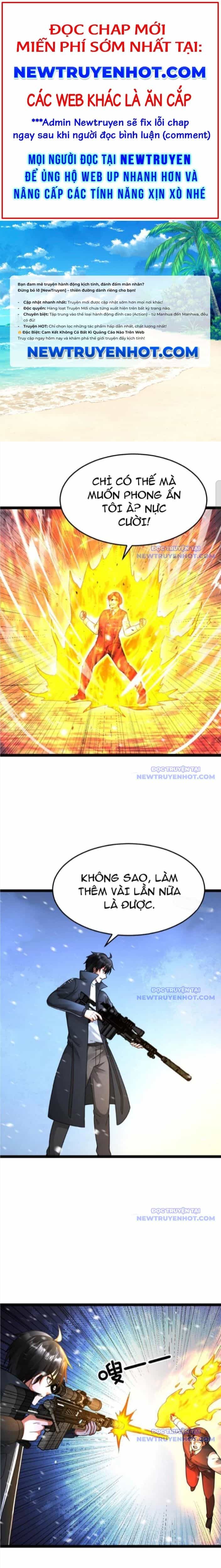 Toàn Cầu Băng Phong: Ta Chế Tạo Phòng An Toàn Tại Tận Thế - Chương 632 - ảnh 1