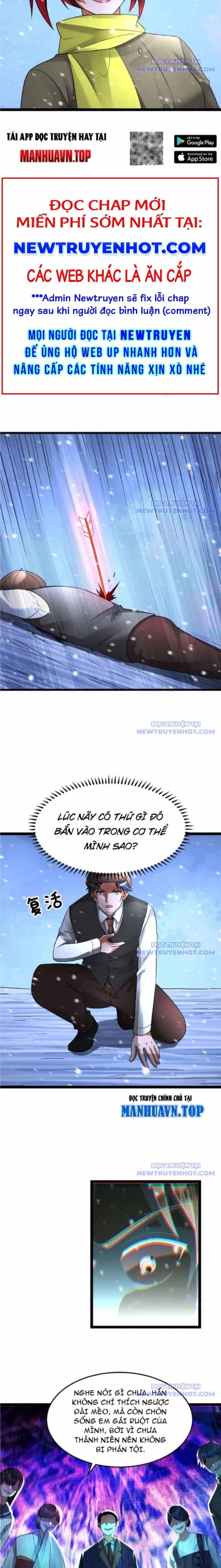Toàn Cầu Băng Phong: Ta Chế Tạo Phòng An Toàn Tại Tận Thế - Chương 632 - ảnh 3