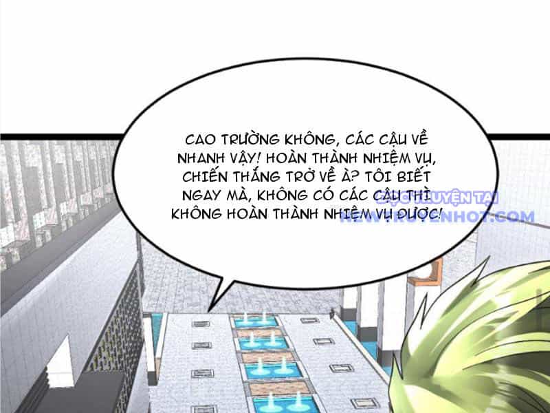 Toàn Cầu Băng Phong: Ta Chế Tạo Phòng An Toàn Tại Tận Thế - Chương 633 - ảnh 18