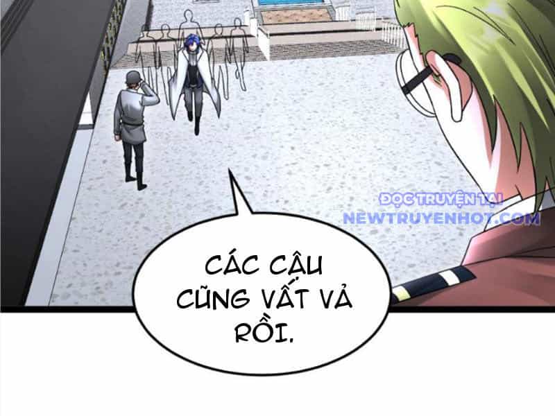 Toàn Cầu Băng Phong: Ta Chế Tạo Phòng An Toàn Tại Tận Thế - Chương 633 - ảnh 19