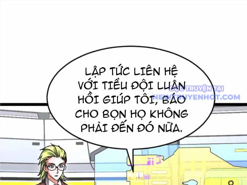 Toàn Cầu Băng Phong: Ta Chế Tạo Phòng An Toàn Tại Tận Thế - Chương 633 - ảnh 2