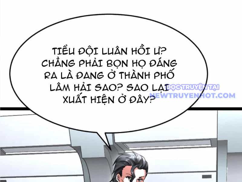 Toàn Cầu Băng Phong: Ta Chế Tạo Phòng An Toàn Tại Tận Thế - Chương 633 - ảnh 28