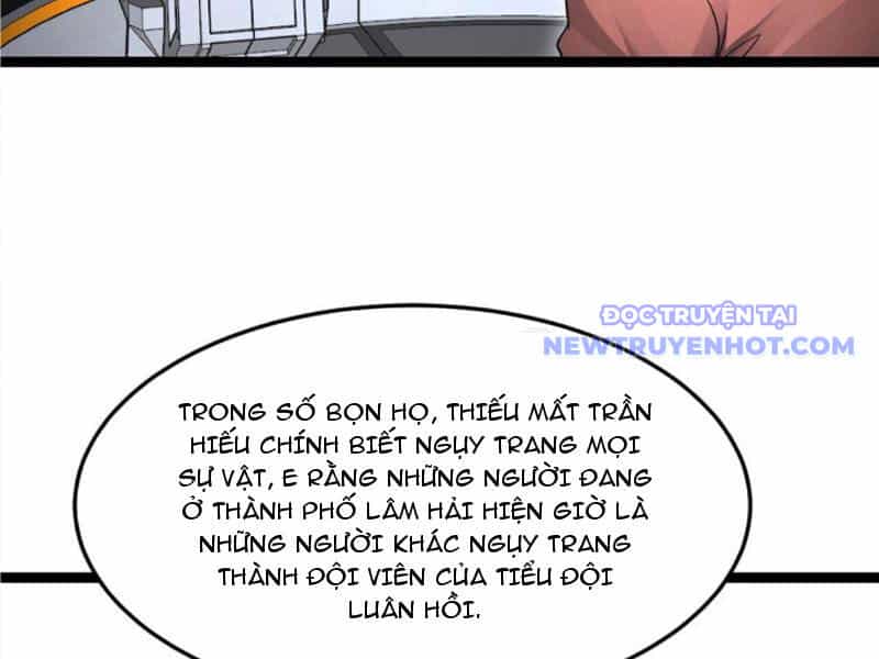 Toàn Cầu Băng Phong: Ta Chế Tạo Phòng An Toàn Tại Tận Thế - Chương 633 - ảnh 33