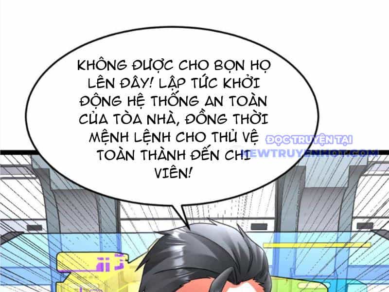 Toàn Cầu Băng Phong: Ta Chế Tạo Phòng An Toàn Tại Tận Thế - Chương 633 - ảnh 36