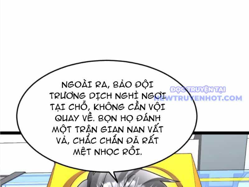 Toàn Cầu Băng Phong: Ta Chế Tạo Phòng An Toàn Tại Tận Thế - Chương 633 - ảnh 4