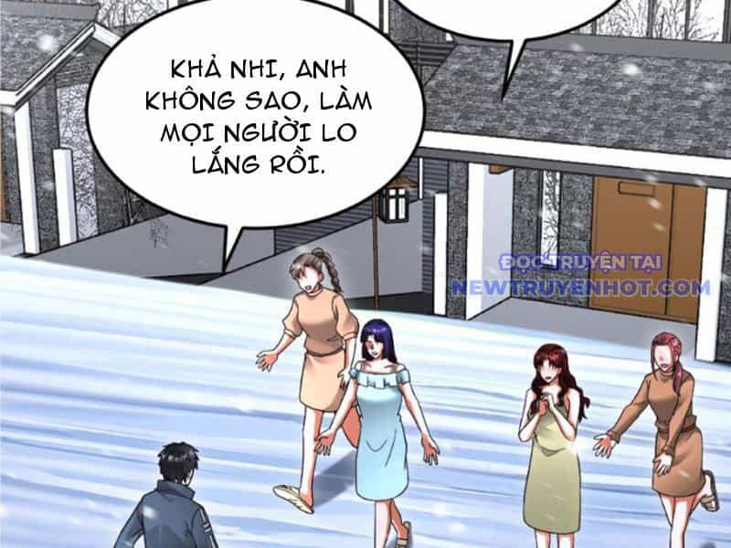 Toàn Cầu Băng Phong: Ta Chế Tạo Phòng An Toàn Tại Tận Thế - Chương 633 - ảnh 51