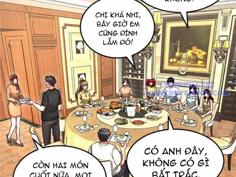 Toàn Cầu Băng Phong: Ta Chế Tạo Phòng An Toàn Tại Tận Thế - Chương 633 - ảnh 54