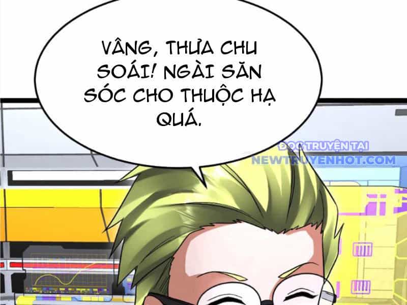 Toàn Cầu Băng Phong: Ta Chế Tạo Phòng An Toàn Tại Tận Thế - Chương 633 - ảnh 7