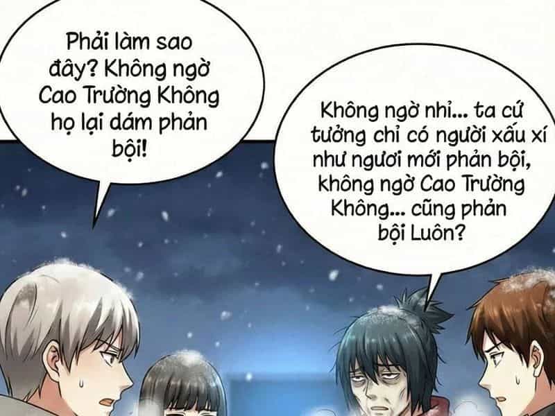 Toàn Cầu Băng Phong: Ta Chế Tạo Phòng An Toàn Tại Tận Thế - Chương 634 - ảnh 108