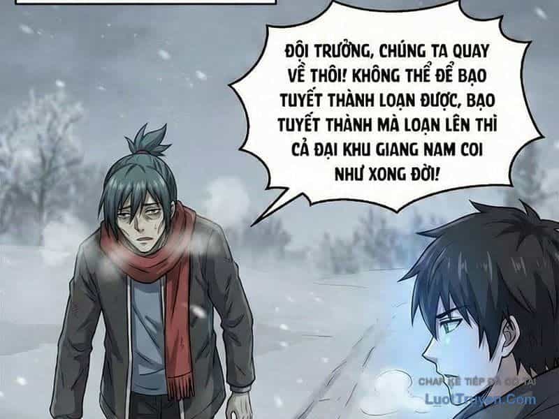 Toàn Cầu Băng Phong: Ta Chế Tạo Phòng An Toàn Tại Tận Thế - Chương 634 - ảnh 111