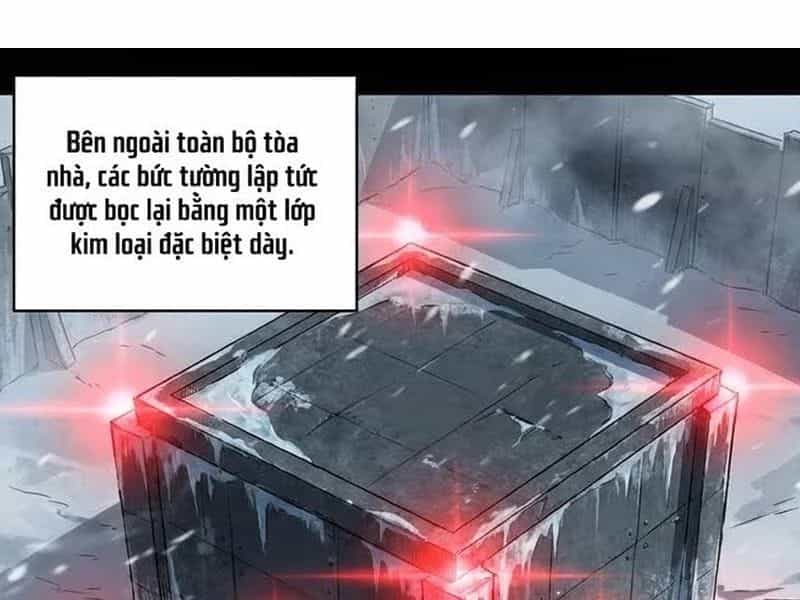 Toàn Cầu Băng Phong: Ta Chế Tạo Phòng An Toàn Tại Tận Thế - Chương 634 - ảnh 13