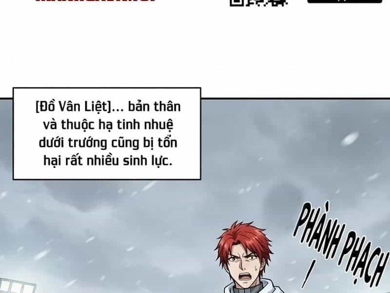 Toàn Cầu Băng Phong: Ta Chế Tạo Phòng An Toàn Tại Tận Thế - Chương 634 - ảnh 96