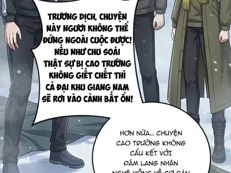 Toàn Cầu Băng Phong: Ta Chế Tạo Phòng An Toàn Tại Tận Thế - Chương 635 - ảnh 11