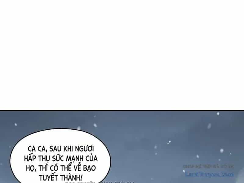 Toàn Cầu Băng Phong: Ta Chế Tạo Phòng An Toàn Tại Tận Thế - Chương 635 - ảnh 49