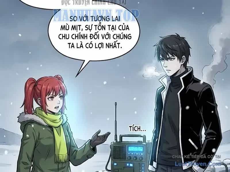 Toàn Cầu Băng Phong: Ta Chế Tạo Phòng An Toàn Tại Tận Thế - Chương 635 - ảnh 50