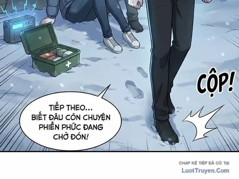 Toàn Cầu Băng Phong: Ta Chế Tạo Phòng An Toàn Tại Tận Thế - Chương 635 - ảnh 58