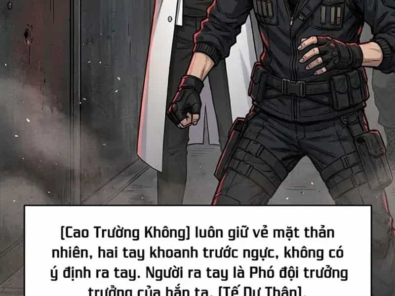 Toàn Cầu Băng Phong: Ta Chế Tạo Phòng An Toàn Tại Tận Thế - Chương 635 - ảnh 75
