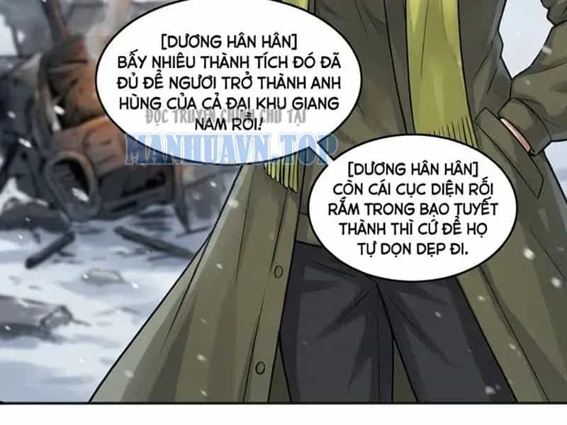 Toàn Cầu Băng Phong: Ta Chế Tạo Phòng An Toàn Tại Tận Thế - Chương 635 - ảnh 8