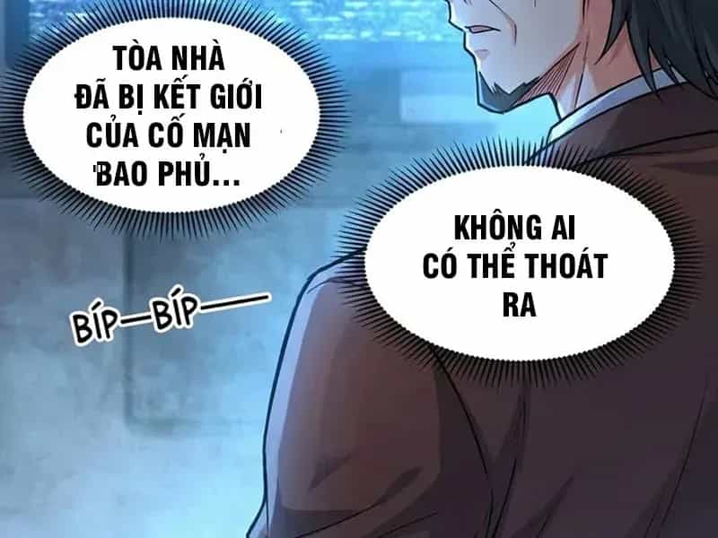 Toàn Cầu Băng Phong: Ta Chế Tạo Phòng An Toàn Tại Tận Thế - Chương 636 - ảnh 69