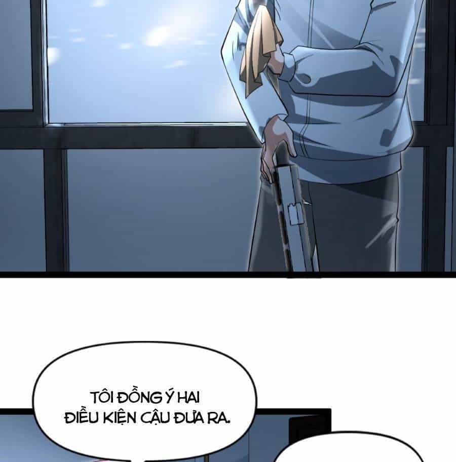 Toàn Cầu Băng Phong: Ta Chế Tạo Phòng An Toàn Tại Tận Thế - Chương 66 - ảnh 24