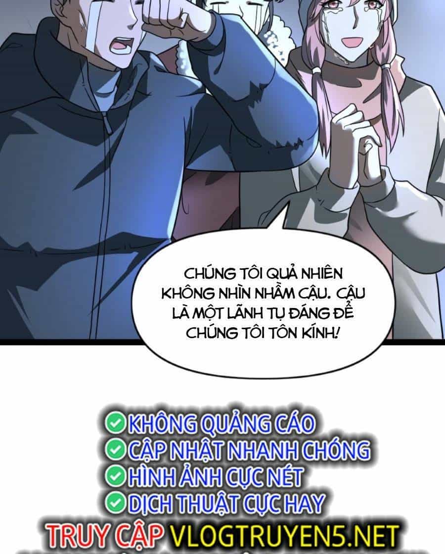 Toàn Cầu Băng Phong: Ta Chế Tạo Phòng An Toàn Tại Tận Thế - Chương 67 - ảnh 12