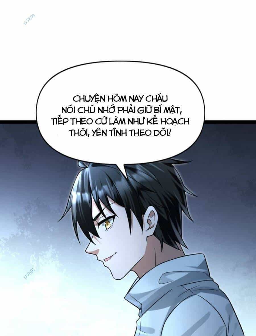 Toàn Cầu Băng Phong: Ta Chế Tạo Phòng An Toàn Tại Tận Thế - Chương 68 - ảnh 7