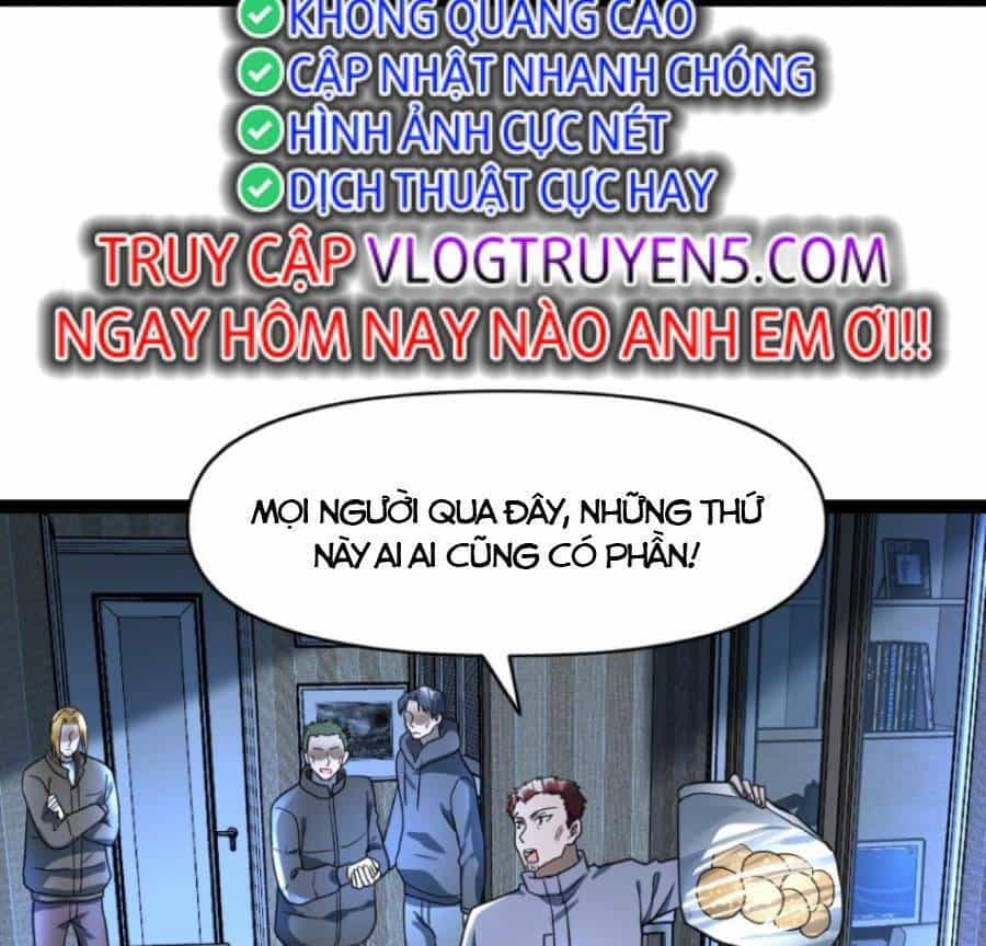 Toàn Cầu Băng Phong: Ta Chế Tạo Phòng An Toàn Tại Tận Thế - Chương 70 - ảnh 12
