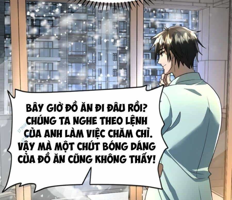 Toàn Cầu Băng Phong: Ta Chế Tạo Phòng An Toàn Tại Tận Thế - Chương 70 - ảnh 27