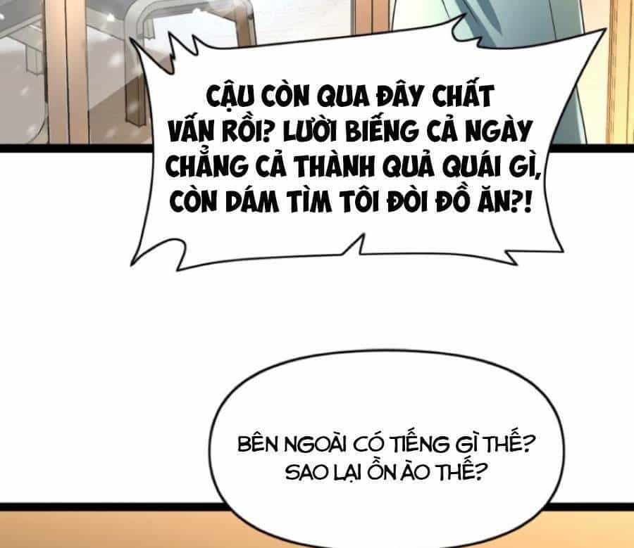 Toàn Cầu Băng Phong: Ta Chế Tạo Phòng An Toàn Tại Tận Thế - Chương 70 - ảnh 28