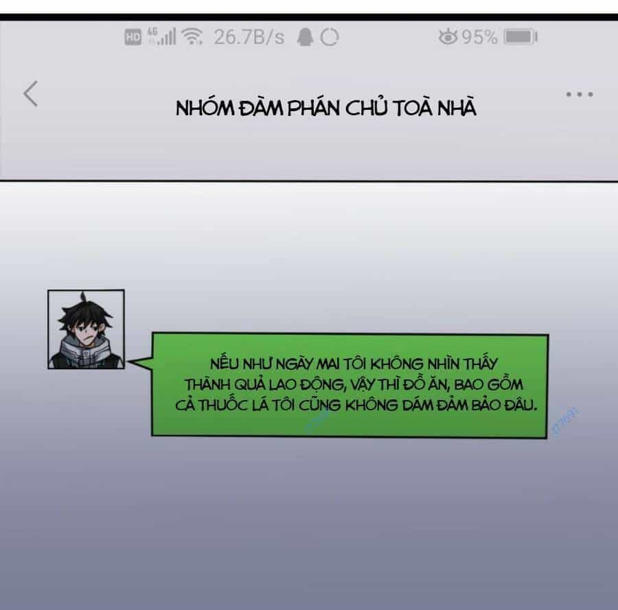Toàn Cầu Băng Phong: Ta Chế Tạo Phòng An Toàn Tại Tận Thế - Chương 71 - ảnh 29