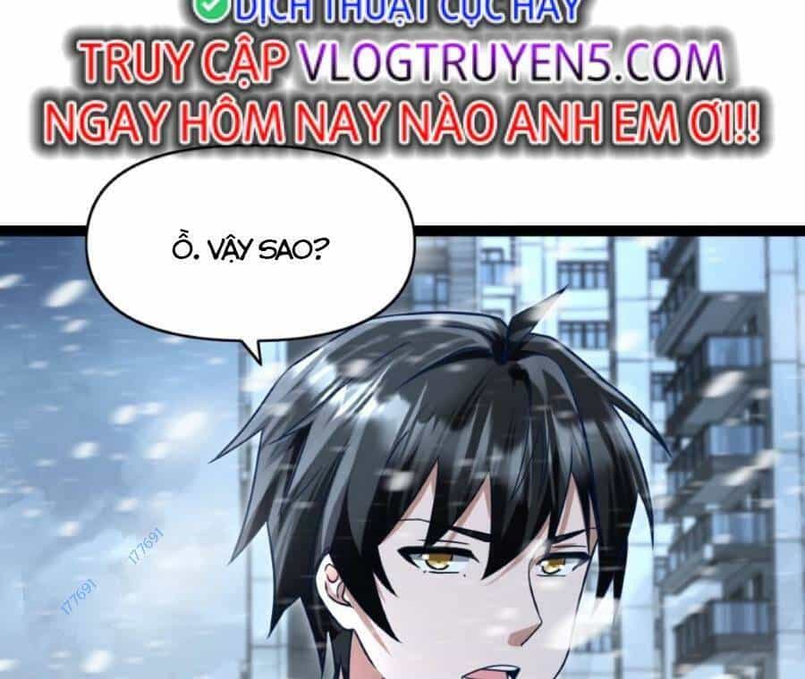 Toàn Cầu Băng Phong: Ta Chế Tạo Phòng An Toàn Tại Tận Thế - Chương 72 - ảnh 3