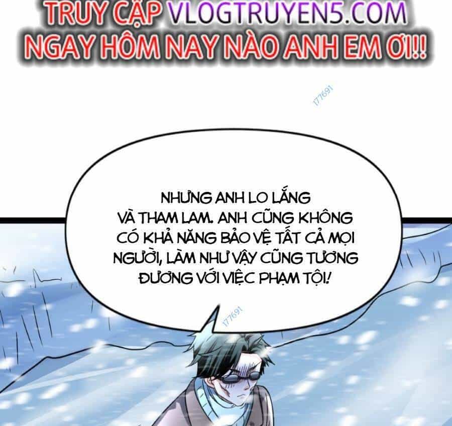 Toàn Cầu Băng Phong: Ta Chế Tạo Phòng An Toàn Tại Tận Thế - Chương 72 - ảnh 35