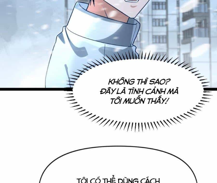 Toàn Cầu Băng Phong: Ta Chế Tạo Phòng An Toàn Tại Tận Thế - Chương 72 - ảnh 4