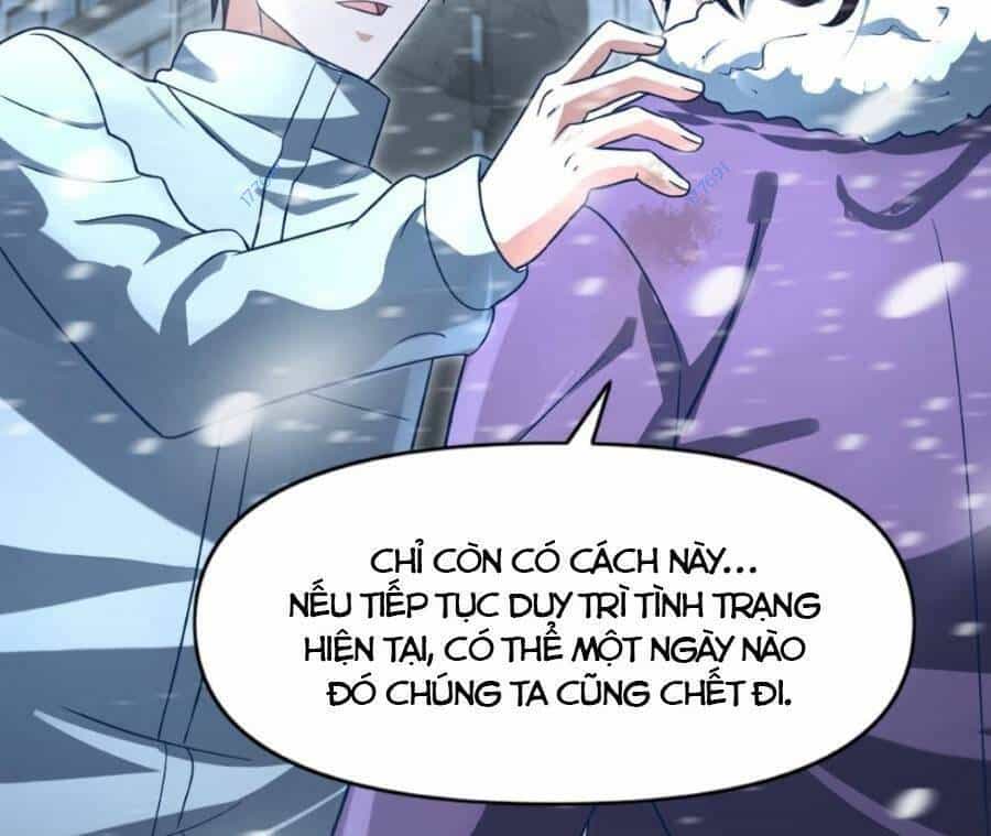 Toàn Cầu Băng Phong: Ta Chế Tạo Phòng An Toàn Tại Tận Thế - Chương 72 - ảnh 9
