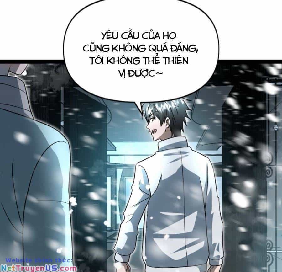 Toàn Cầu Băng Phong: Ta Chế Tạo Phòng An Toàn Tại Tận Thế - Chương 73 - ảnh 10