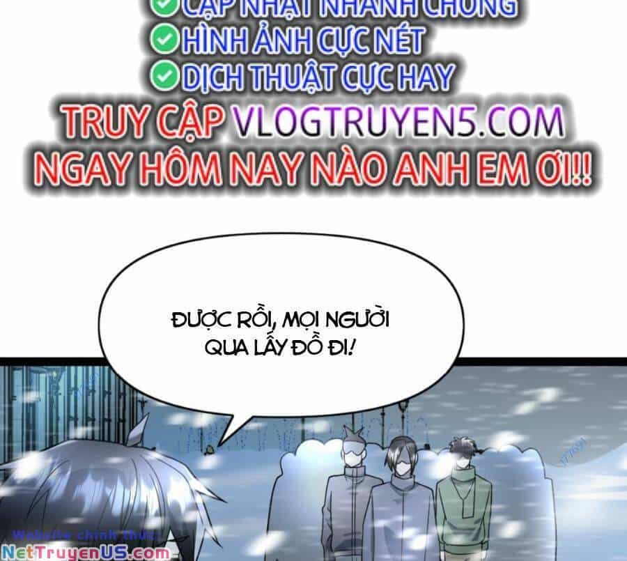 Toàn Cầu Băng Phong: Ta Chế Tạo Phòng An Toàn Tại Tận Thế - Chương 73 - ảnh 37