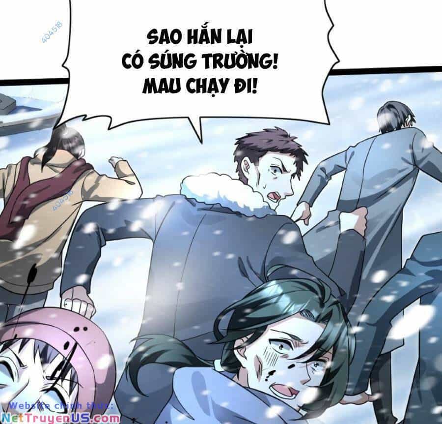 Toàn Cầu Băng Phong: Ta Chế Tạo Phòng An Toàn Tại Tận Thế - Chương 74 - ảnh 25