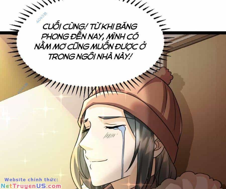 Toàn Cầu Băng Phong: Ta Chế Tạo Phòng An Toàn Tại Tận Thế - Chương 75 - ảnh 31