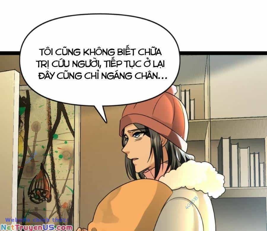 Toàn Cầu Băng Phong: Ta Chế Tạo Phòng An Toàn Tại Tận Thế - Chương 76 - ảnh 21
