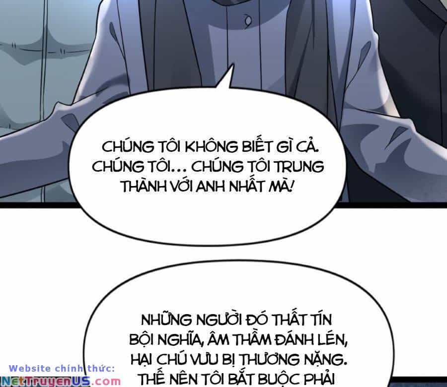 Toàn Cầu Băng Phong: Ta Chế Tạo Phòng An Toàn Tại Tận Thế - Chương 76 - ảnh 30